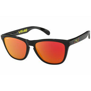 Oakley Frogskins OO9013-E6 PRIZM - Velikost ONE SIZE