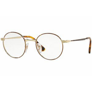 Persol 649 Evolution Collection PO2451V 1075 - Velikost M