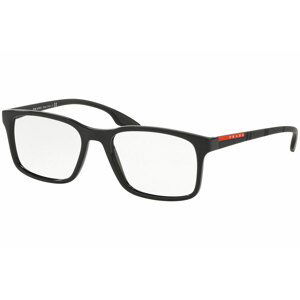 Prada Linea Rossa PS01LV 1AB1O1 - Velikost M