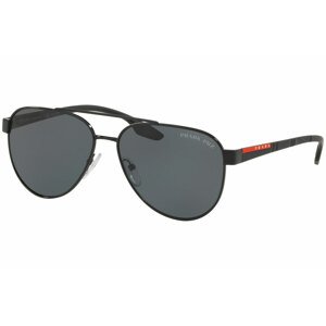 Prada Linea Rossa PS54TS 1AB5Z1 Polarized - Velikost M