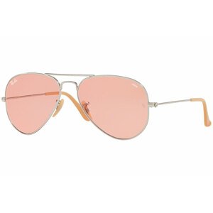 Ray-Ban Aviator Evolve RB3025 9065V7 - Velikost S