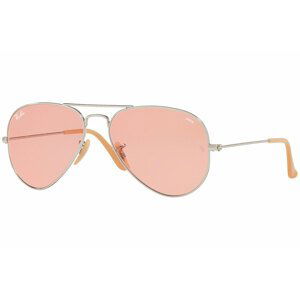 Ray-Ban Aviator Evolve RB3025 9065V7 - Velikost M