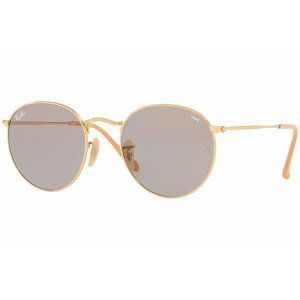 Ray-Ban Round Evolve RB3447 9064V8 - Velikost M