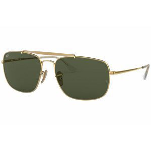 Ray-Ban Colonel RB3560 001 - Velikost M