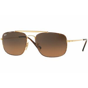 Ray-Ban Colonel RB3560 910443 - Velikost L