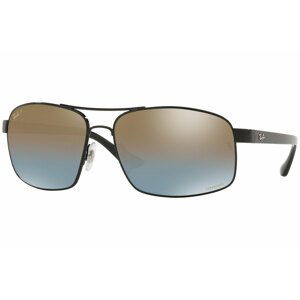 Ray-Ban RB3604CH 002/J0 Polarized - Velikost ONE SIZE