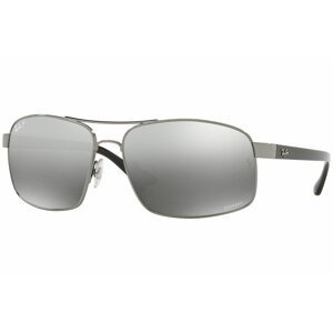 Ray-Ban RB3604CH 004/5J Polarized - Velikost ONE SIZE