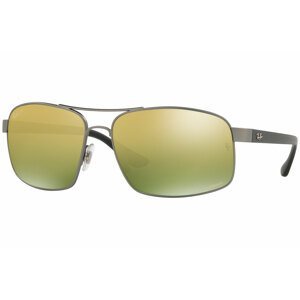 Ray-Ban RB3604CH 029/6O Polarized - Velikost ONE SIZE