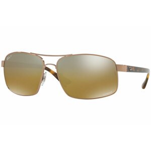 Ray-Ban RB3604CH 121/A2 Polarized - Velikost ONE SIZE