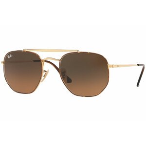 Ray-Ban Marshal RB3648 910443 - Velikost L