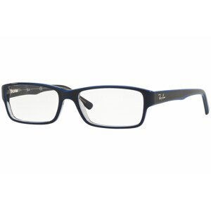 Ray-Ban RX5169 5815 - Velikost M