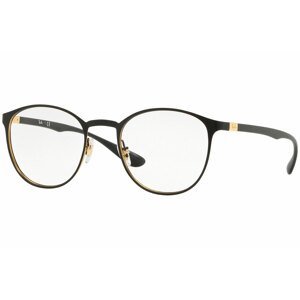 Ray-Ban RX6355 2994 - Velikost L