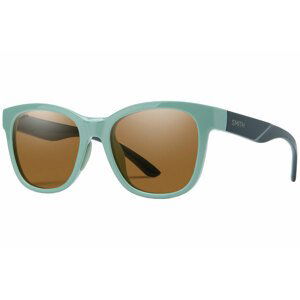 Smith CAPER 1ED/L5 Polarized - Velikost ONE SIZE