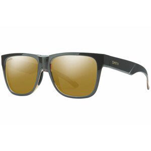 Smith LOWDOWN2 ACI/QE Polarized - Velikost ONE SIZE