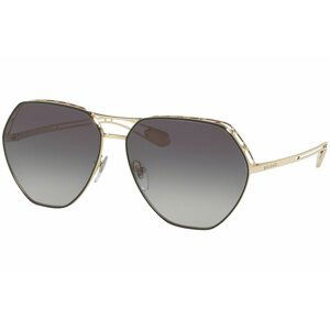 Bvlgari BV6098 20188G - Velikost ONE SIZE