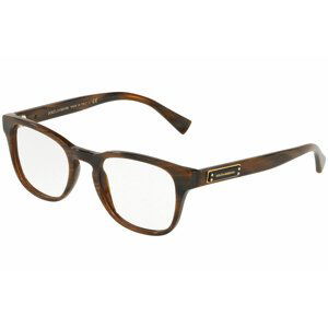 Dolce & Gabbana DG3260 3118 - Velikost L