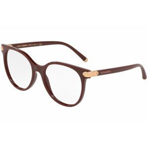 Dolce & Gabbana DG5032 3091 - Velikost L