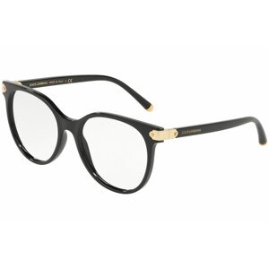 Dolce & Gabbana DG5032 501 - Velikost M