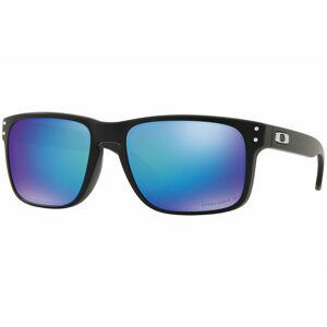 Oakley Holbrook OO9102-F0 PRIZM Polarized - Velikost ONE SIZE