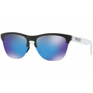 Oakley Frogskins Lite OO9374-02 PRIZM - Velikost ONE SIZE