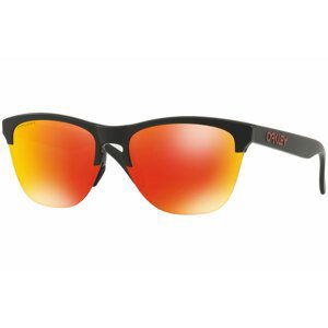 Oakley Frogskins Lite OO9374-04 PRIZM - Velikost ONE SIZE