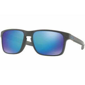 Oakley Holbrook Mix OO9384-10 PRIZM Polarized - Velikost ONE SIZE