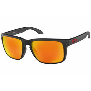 Oakley Holbrook XL OO9417-04 PRIZM - Velikost ONE SIZE