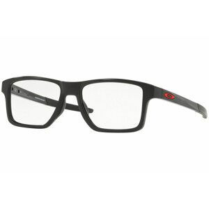 Oakley Chamfer Squared OX8143-03 - Velikost L