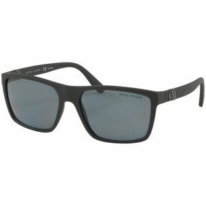 Polo Ralph Lauren PH4133 528481 Polarized - Velikost ONE SIZE