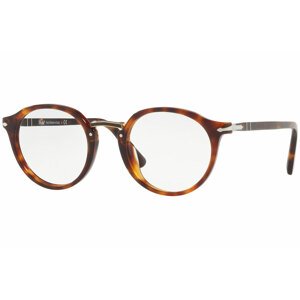 Persol Combo Evolution Collection PO3185V 24 - Velikost M