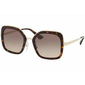 Prada PR57US 2AU3D0 - Velikost ONE SIZE