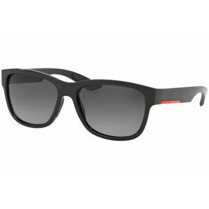 Prada Linea Rossa PS03QS 1AB5W1 Polarized - Velikost ONE SIZE