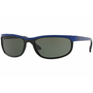 Ray-Ban Predator 2 RB2027 6301 - Velikost ONE SIZE