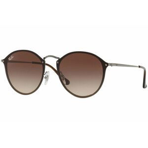 Ray-Ban Blaze Round Blaze Collection RB3574N 004/13 - Velikost ONE SIZE
