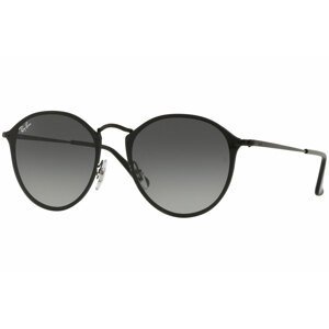 Ray-Ban Blaze Round Blaze Collection RB3574N 153/11 - Velikost ONE SIZE