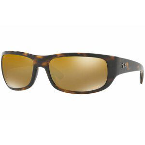 Ray-Ban Chromance Collection RB4283CH 710/A3 Polarized - Velikost ONE SIZE