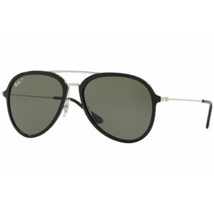 Ray-Ban RB4298 601/9A Polarized - Velikost ONE SIZE