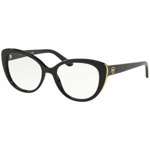 Ralph Lauren RL6172 5001 - Velikost L