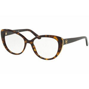 Ralph Lauren RL6172 5003 - Velikost L