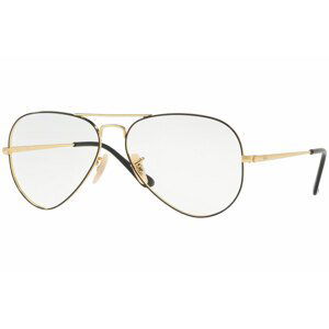 Ray-Ban RX6489 2946 - Velikost M