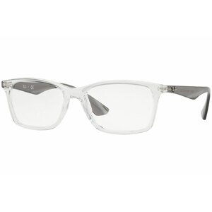 Ray-Ban RX7047 5768 - Velikost M