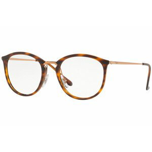 Ray-Ban RX7140 5687 - Velikost M