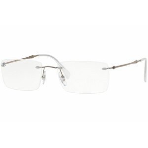 Ray-Ban RX8755 1000 - Velikost M