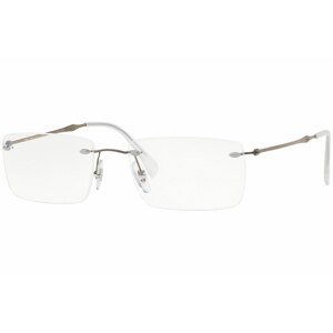 Ray-Ban RX8755 1000 - Velikost L
