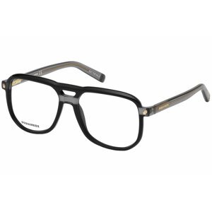 Dsquared2 DQ5260 005 - Velikost ONE SIZE