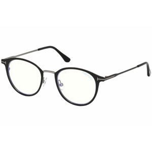 Tom Ford FT5528-B 001 - Velikost ONE SIZE