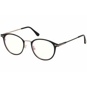 Tom Ford FT5528-B 002 - Velikost ONE SIZE