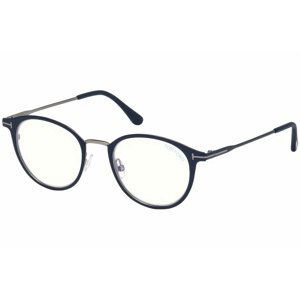 Tom Ford FT5528-B 091 - Velikost ONE SIZE