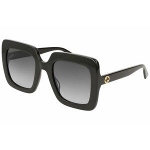 Gucci GG0328S 001 - Velikost ONE SIZE