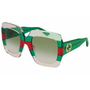 Gucci GG0178S 001 - Velikost ONE SIZE